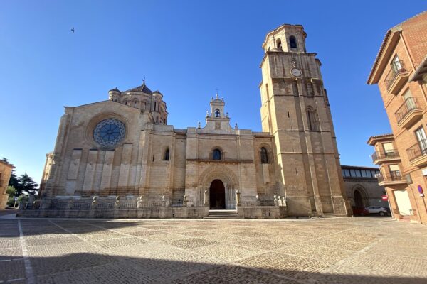 Toro, Zamora