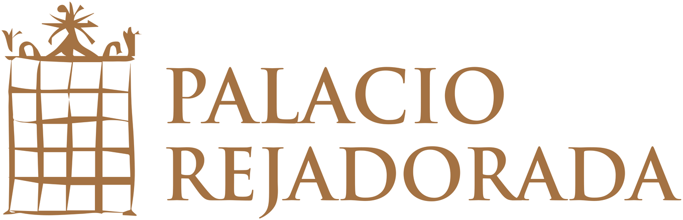 Palacio Rejadorada