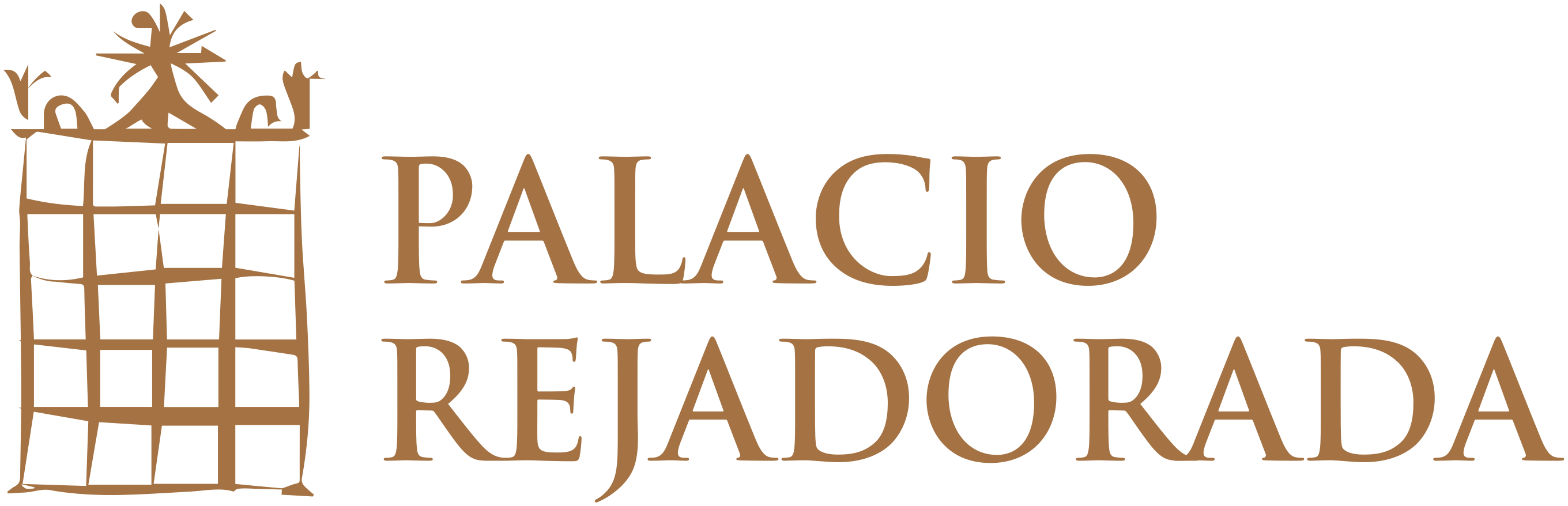 Palacio Rejadorada